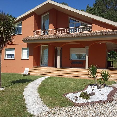 Casa Silvosa Villa Tomiño Kültér fotó