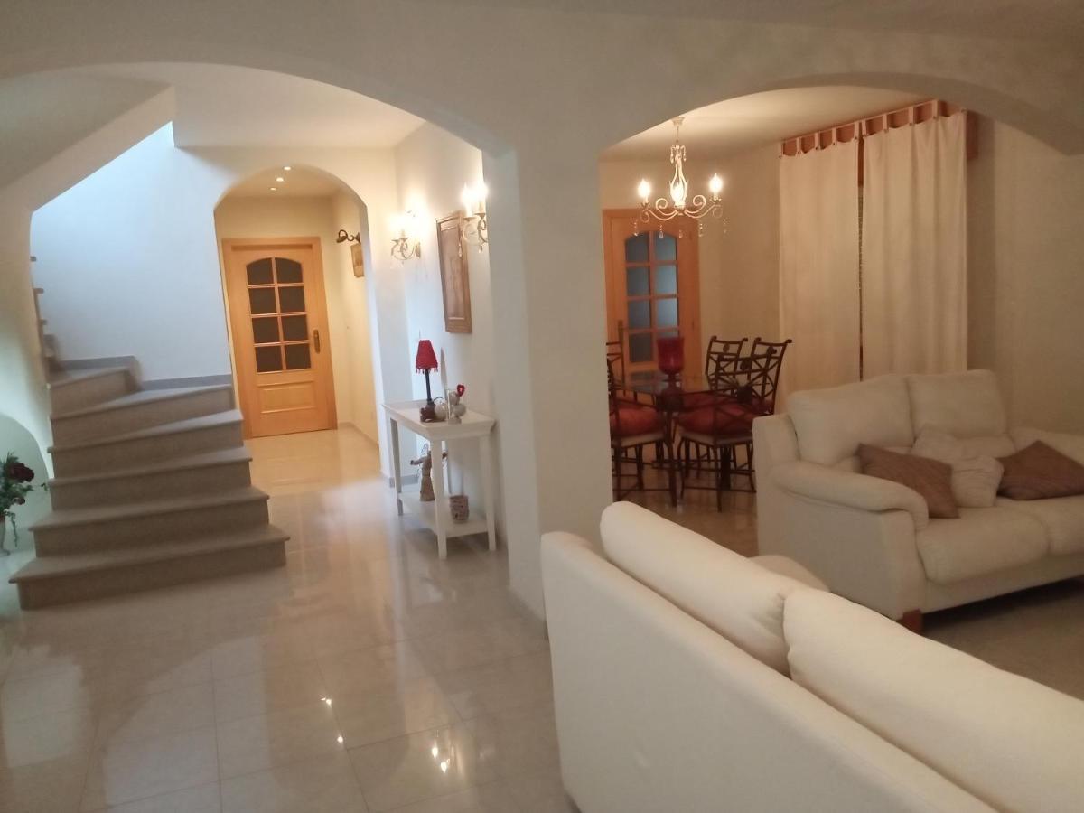 Casa Silvosa Villa Tomiño Kültér fotó