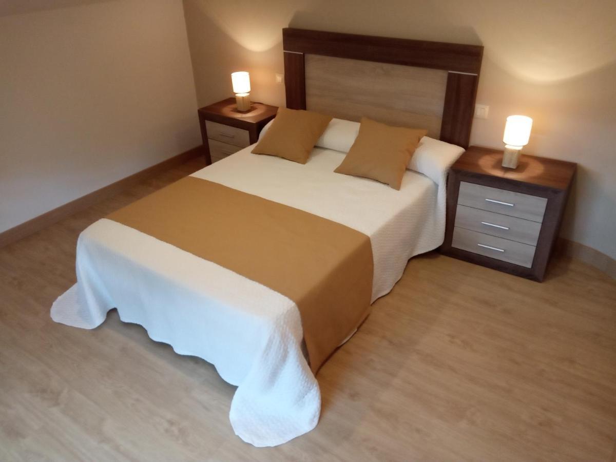 Casa Silvosa Villa Tomiño Kültér fotó