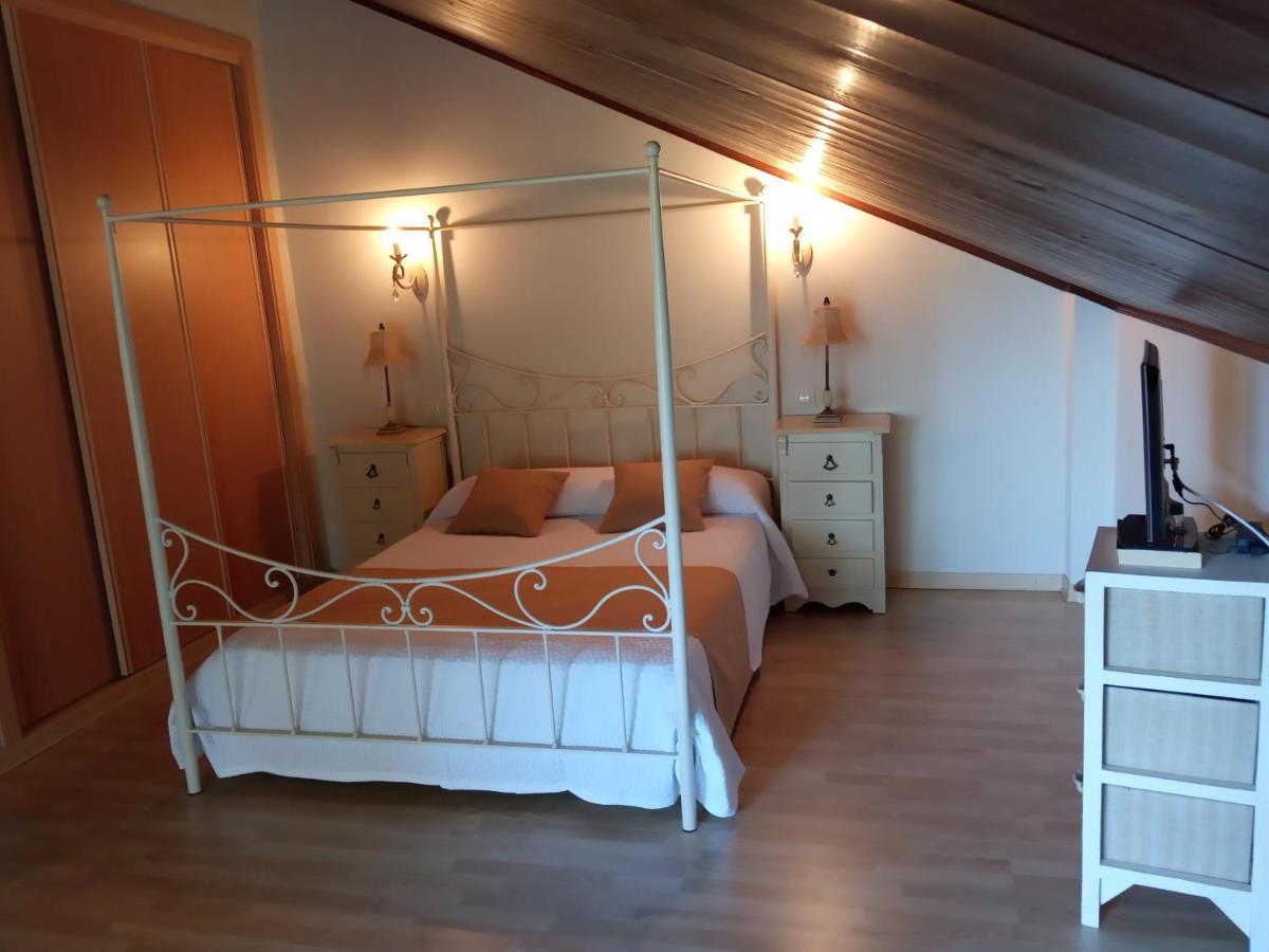 Casa Silvosa Villa Tomiño Kültér fotó