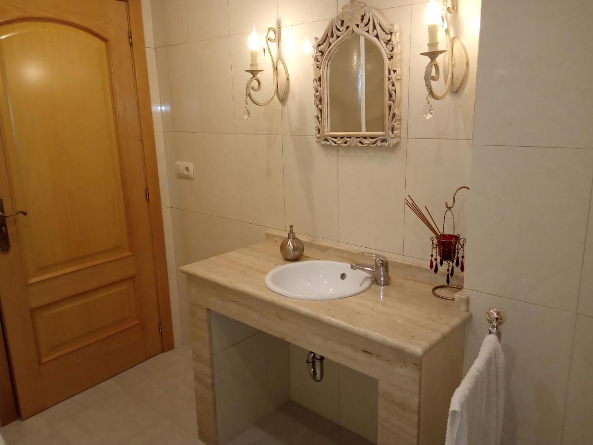 Casa Silvosa Villa Tomiño Kültér fotó