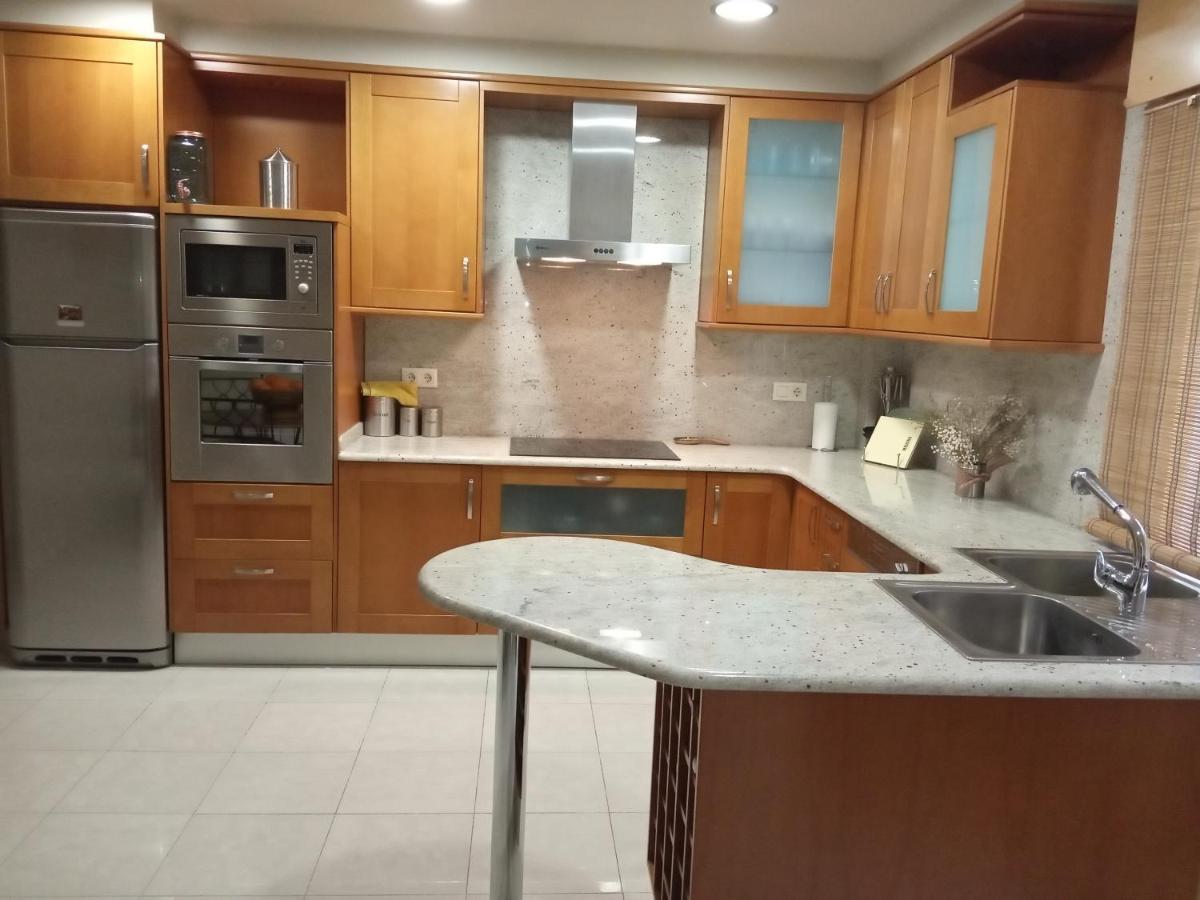 Casa Silvosa Villa Tomiño Kültér fotó