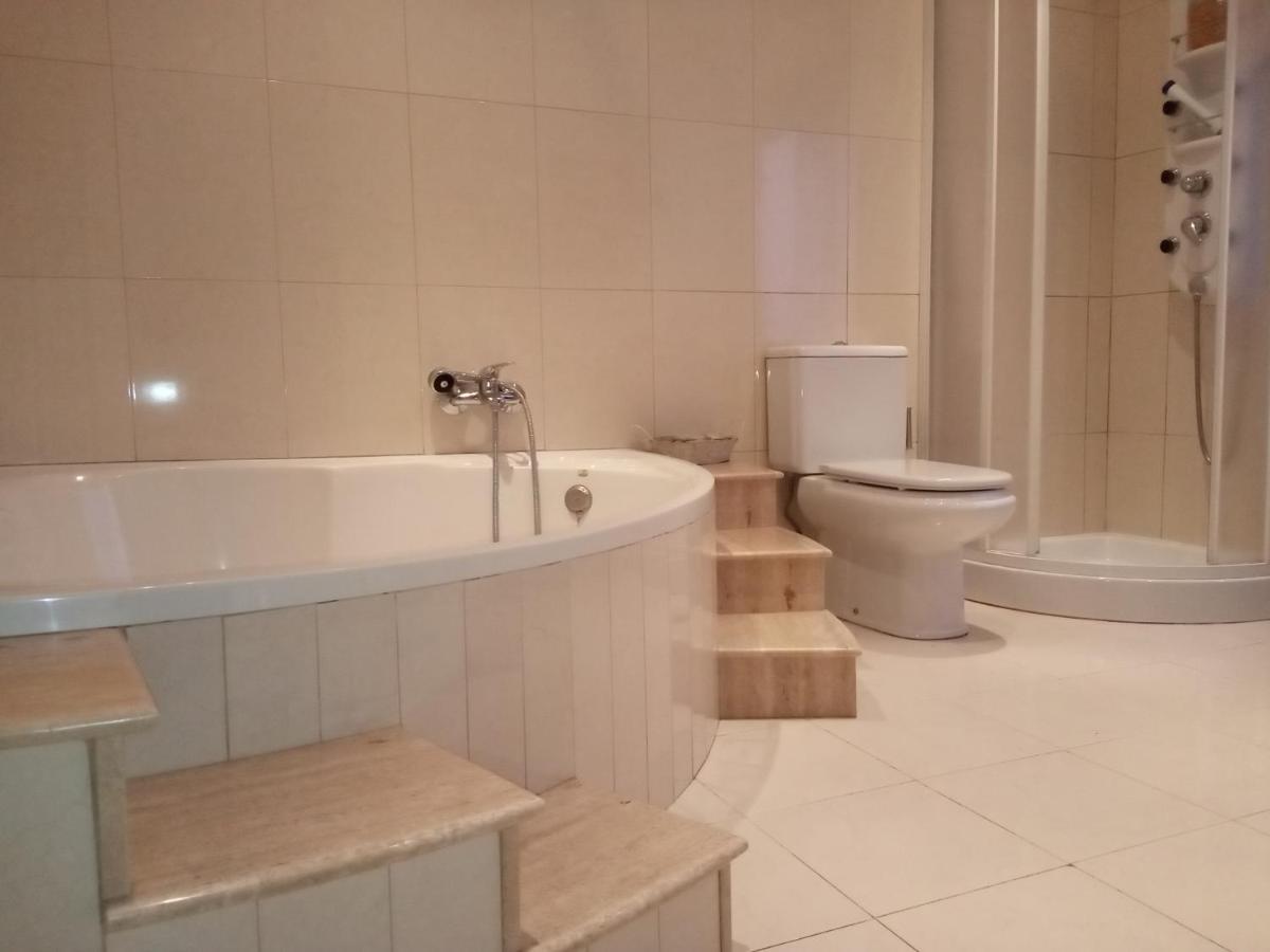 Casa Silvosa Villa Tomiño Kültér fotó