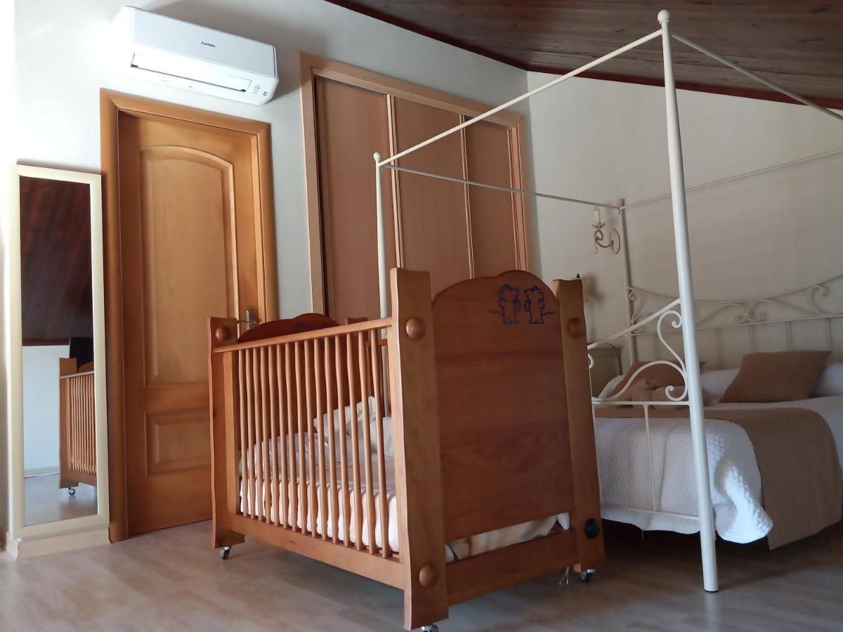 Casa Silvosa Villa Tomiño Kültér fotó